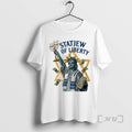Officials Statjew Of Liberty Statue Of Liberty