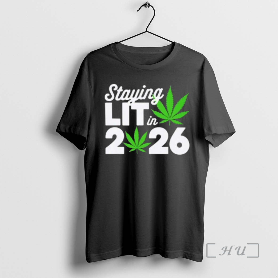 Officials Staying Lit In 2026