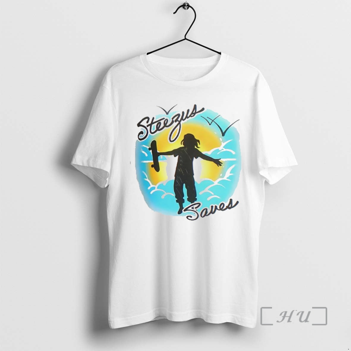 Officials Steezus Saves