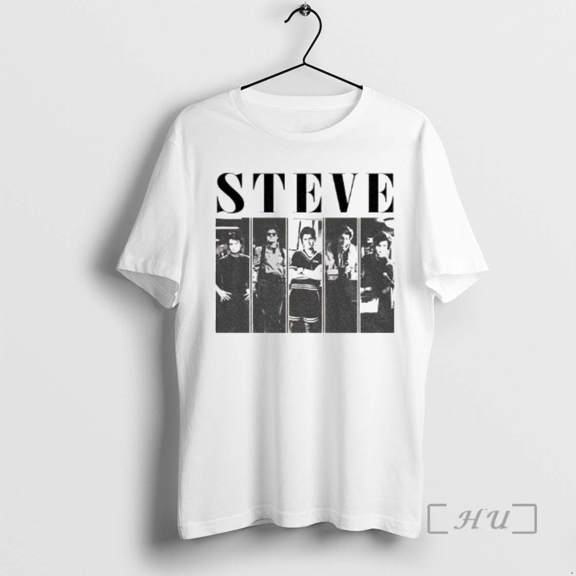 Officials Steve Harrington Vintage Bootleg