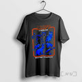 Officials Steven Rhodes Adopt A Familiar Black Magic Animal Rescue Graphic Premium T Shirts Sweater