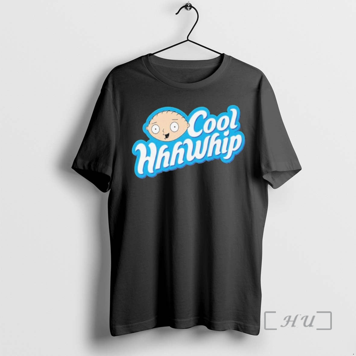Officials Stewie Griffin Cool Hhhwhip 2025