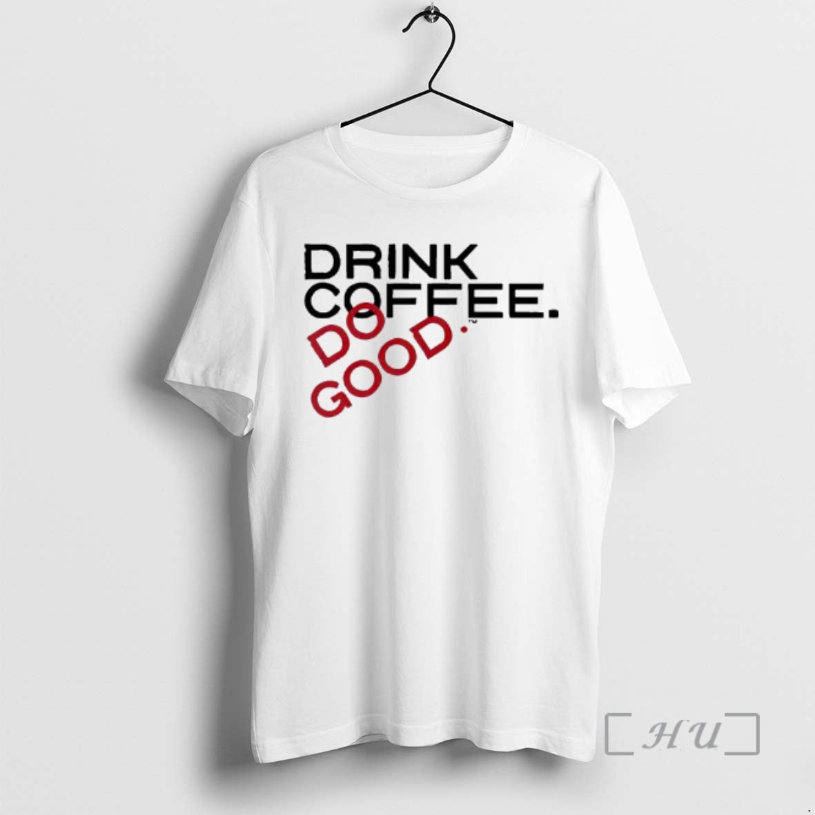 Officials Stiles Stilinski Teen Wolf Drink Coffee Do Good