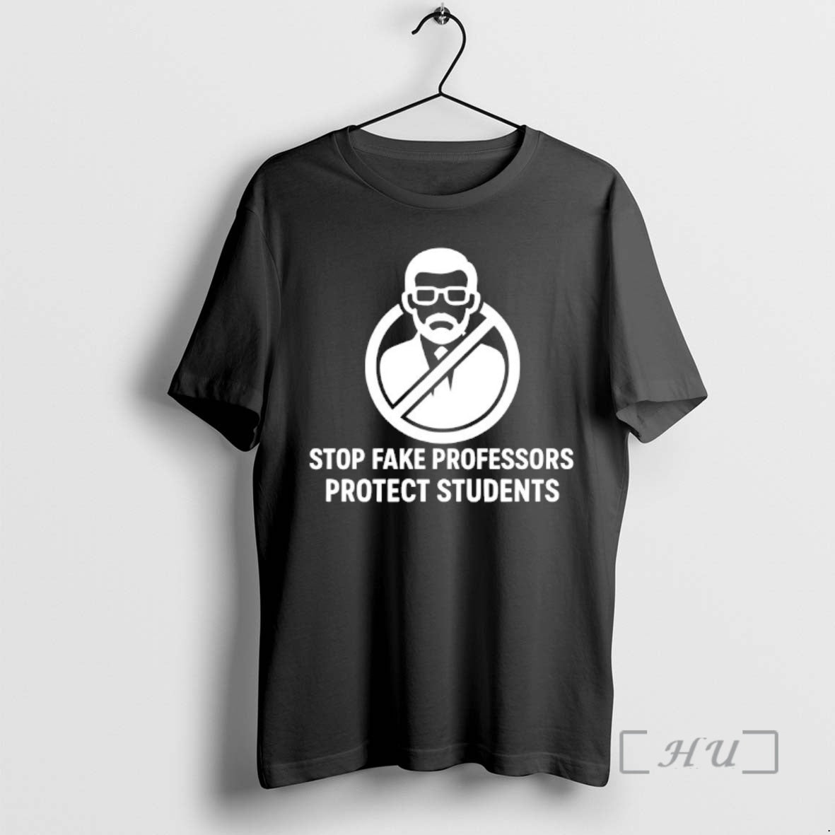 Officials Stop Fake Professors Protect Students