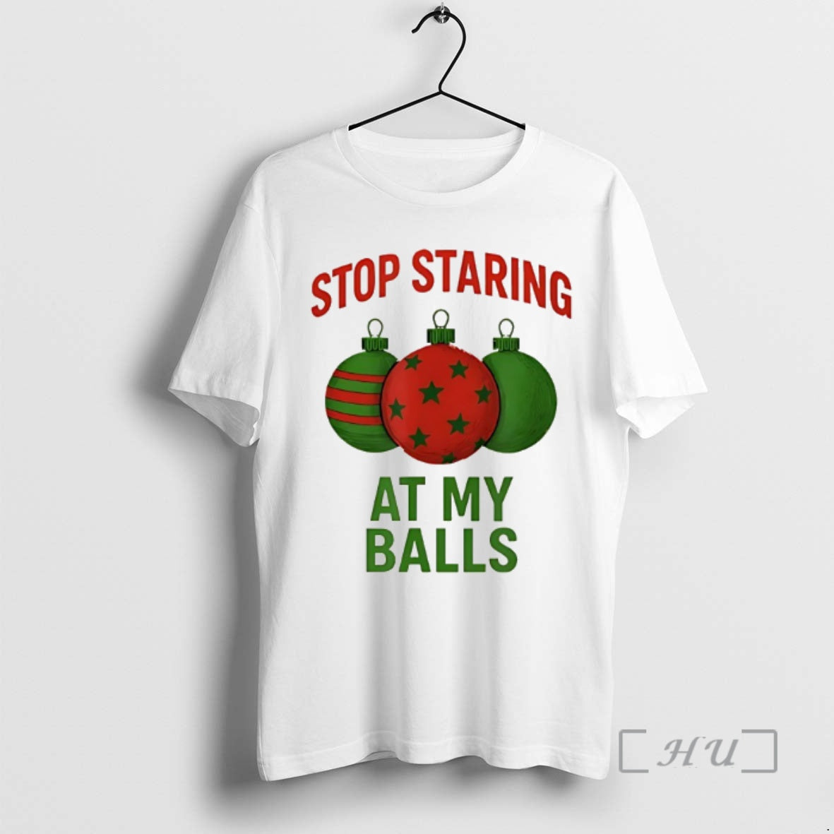 Officials Stop Staring At My Balls
