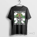 Officials Stormbreeders Of Death Milwaukee Metal Fest Youre On His List Premium T Shirts Sweater