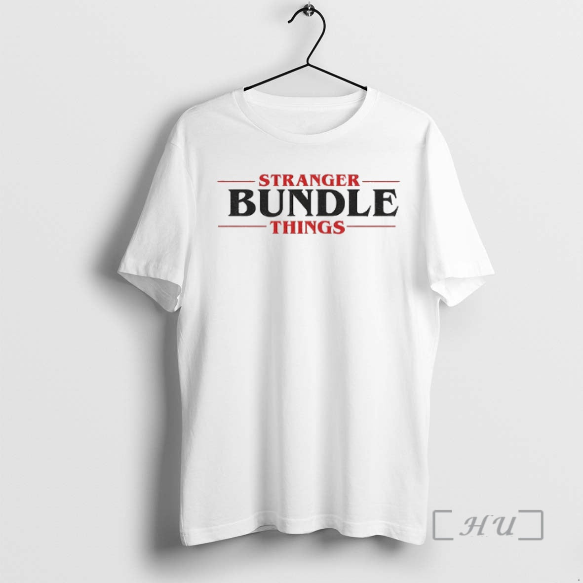 Officials Stranger Bundle Things