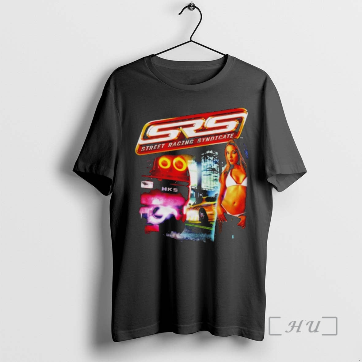 Officials Street Racing Syndicate