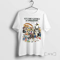 Officials Studio Ghibli 40th Anniversary 1985 2025 Ssgnatures