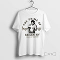 Officials Sugar Ray Robinson The Prime Of Harlem Ny Vintage
