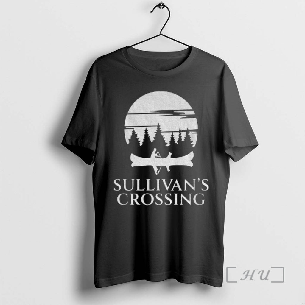 Officials Sullivans Crossing Camp Funny Tv Sully