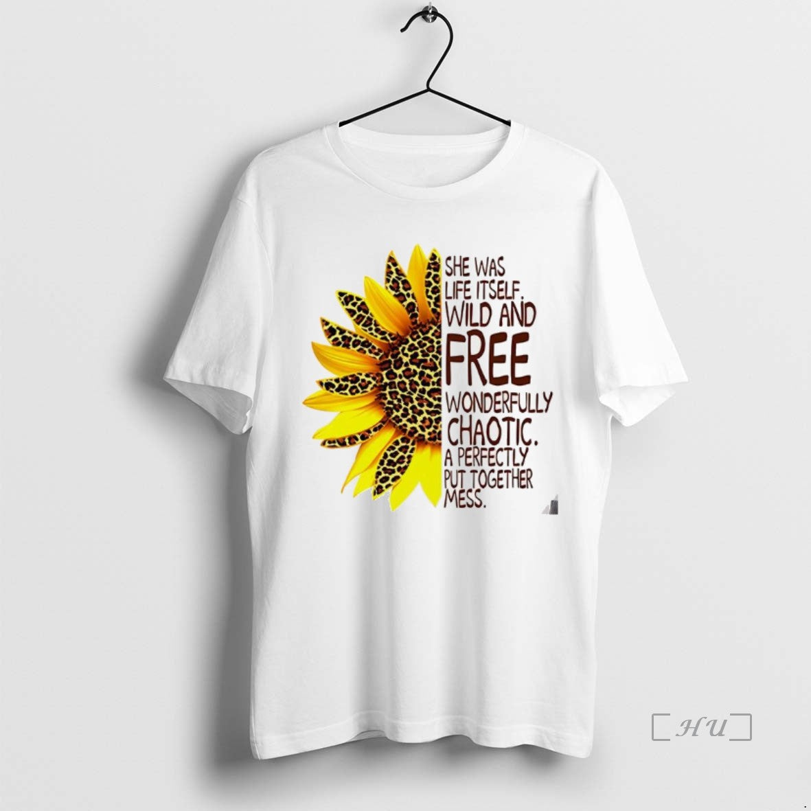 Officials Sun Flower She Was Life Itself Wild And Free Wonderfully Chaotic A Perfectly Put