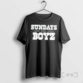 Officials Sundays Are For Dem Boyz Dallas Football