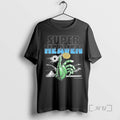 Officials Superheaven Coin Flip Hand