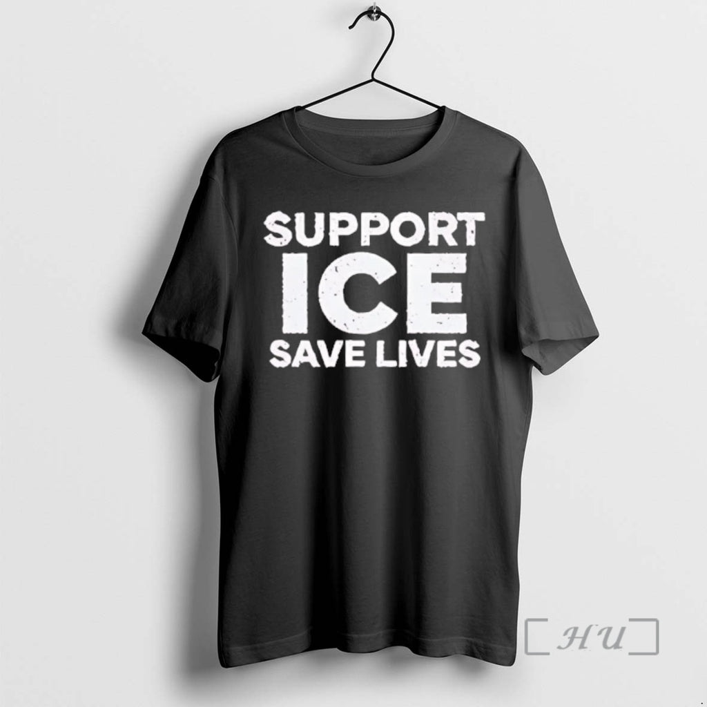 Officials Support Ice Save Lives 2026