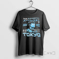 Officials Tatsuhiro Sakamoto Tokyo Our Superstar