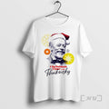 Officials Tchaikovsky With Santa Hat Christmas Time Ornaments