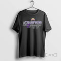 Officials Tcu Horned Frogs 2025 Valero Alamo Bowl Champions