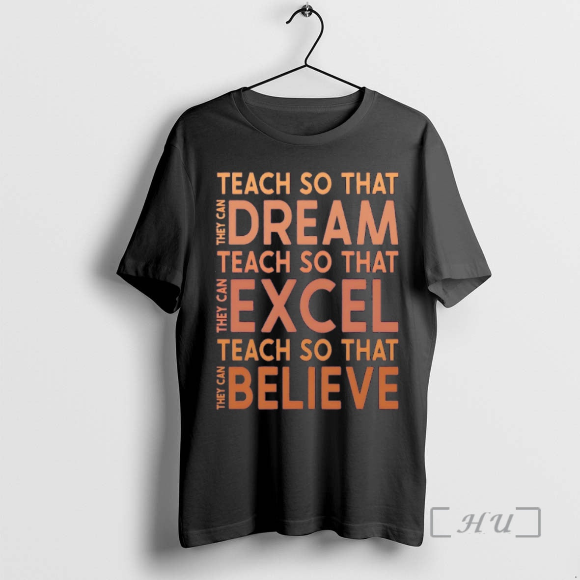 Officials Teach So That They Can Dream Teach So That They Can Excel Teach So