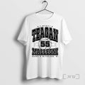Officials Teagan Mallegni 55 Iowa Hawkeyes Max Collegiate