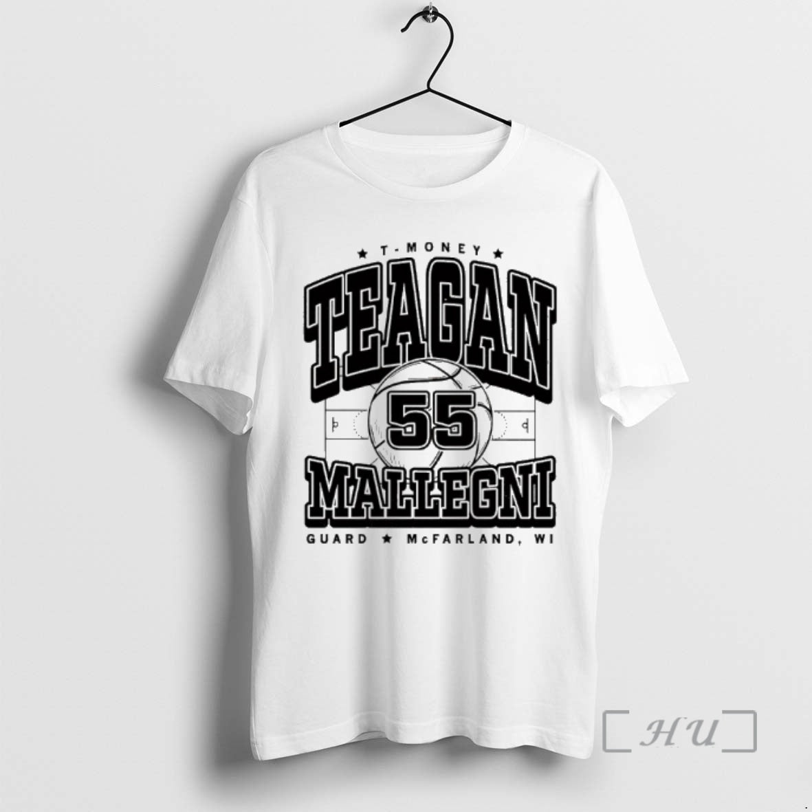 Officials Teagan Mallegni 55 Iowa Hawkeyes Max Collegiate