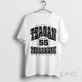 Officials Teagan Mallegni Max Collegiate