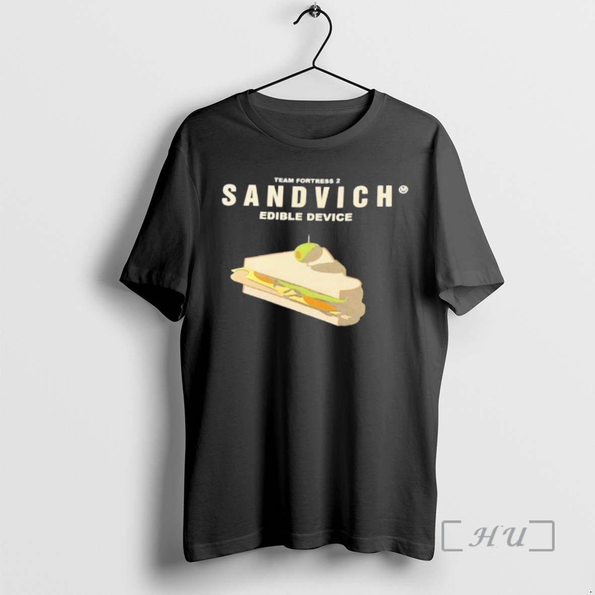 Officials Team Fortress 2 Sandvich Edible Device