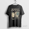 Officials Tech 404 Error Hilarious Respect Your Elders Premium T Shirts Sweater Hoodie 2