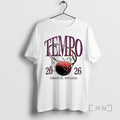 Officials Tempo 2026 Toronto Ontario