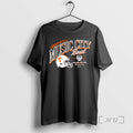 Officials Tennessee Volunteers 2025 Liberty Mutual Music City Bowl