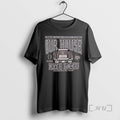 Officials Texas Am 2025 College Football Playoff Our House Kyle Field Stadium Premium T Shirts