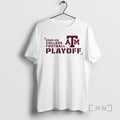 Officials Texas Am Aggies 2025 26 College Football Playoff Cfp Classic Premium T Shirts Sweater