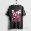 Officials Texas Am Aggies College Football Playoff 2025 26 Chriast