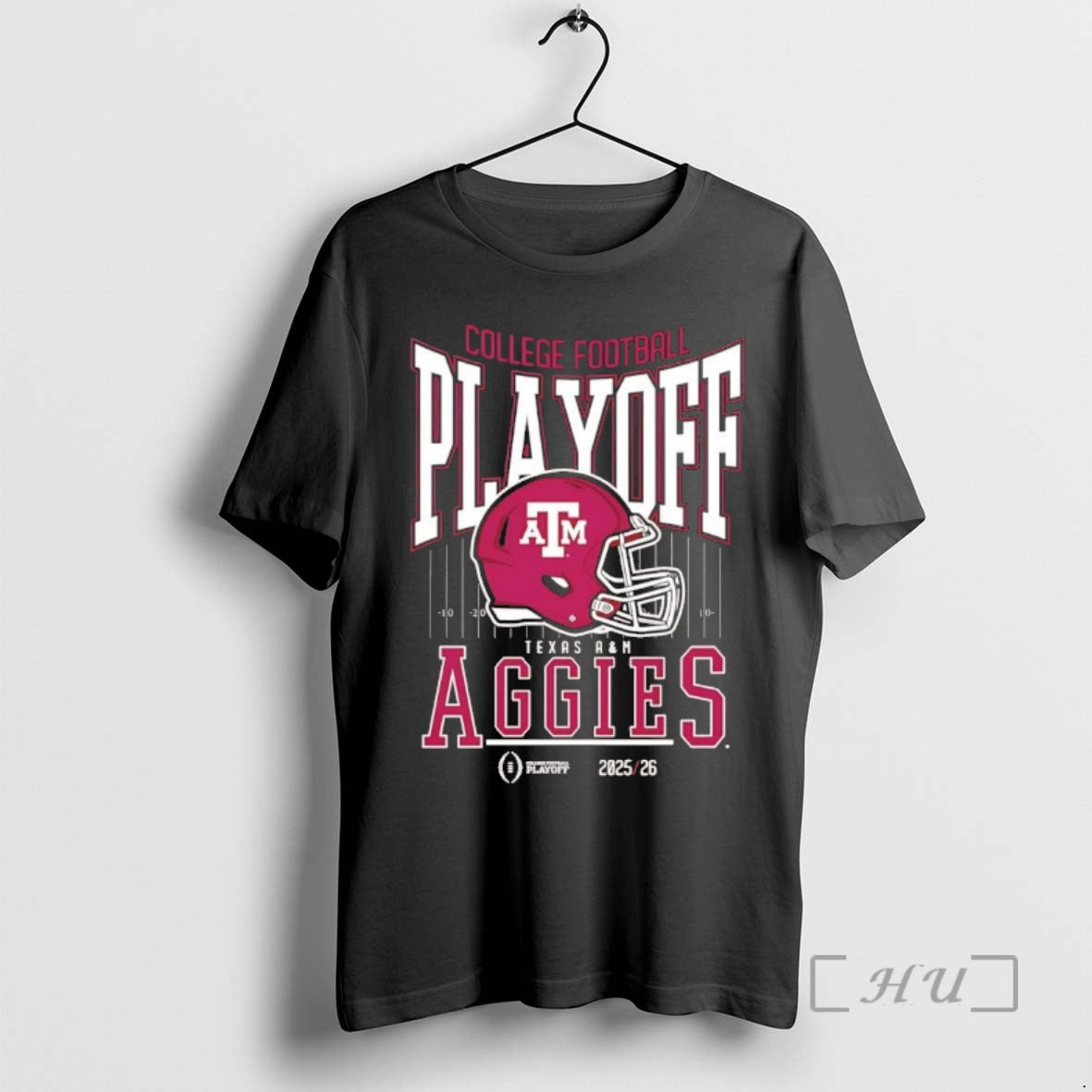 Officials Texas Am Aggies College Football Playoff 2025 26 Chriast