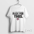 Officials Texas Am Aggies Made For This 2025 26 College Football Playoff Christmas Premium
