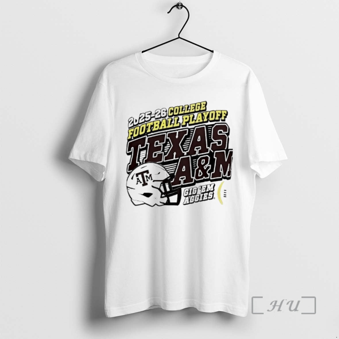 Officials Texas Am Gigem Aggies 2025 26 College Football Playoff