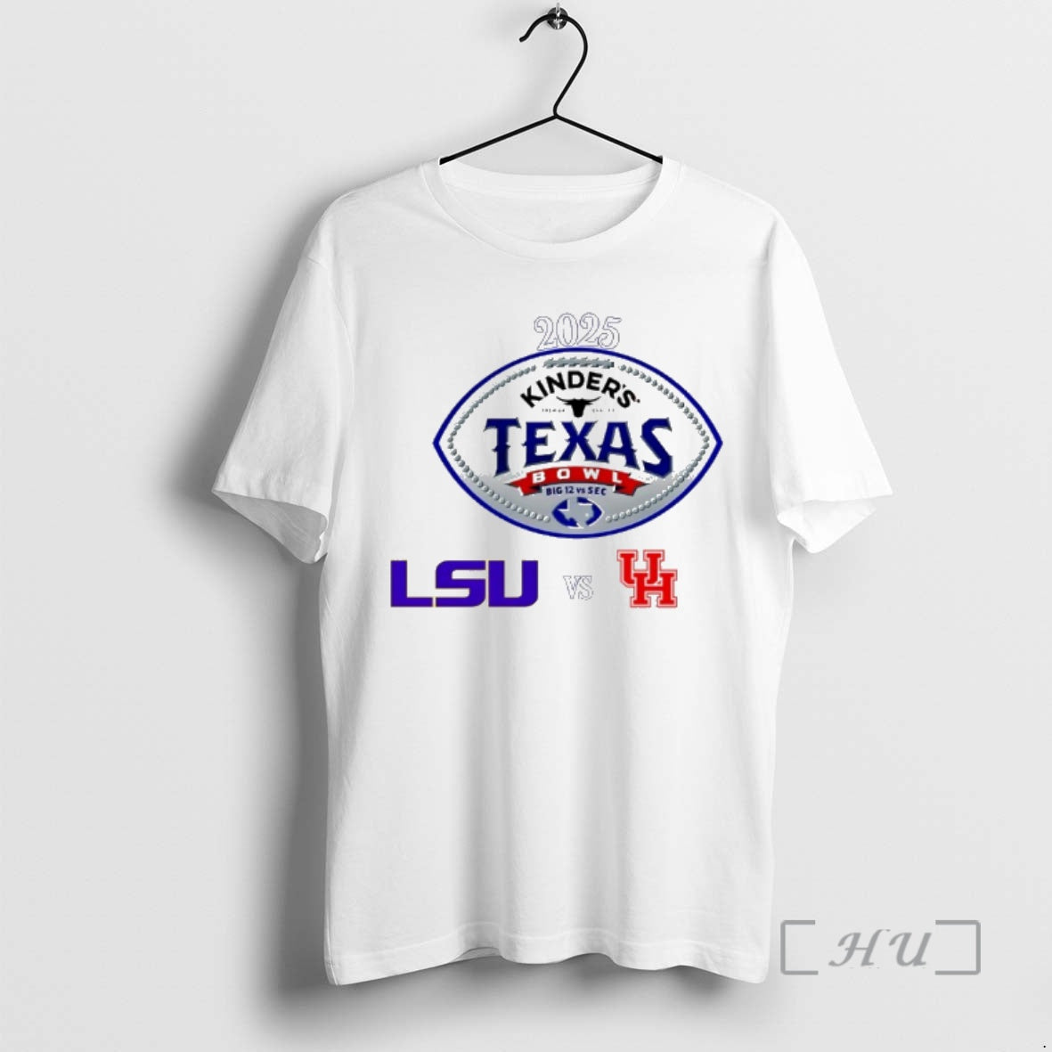 Officials Texas Bowl 2025 Lsu Vs Houston