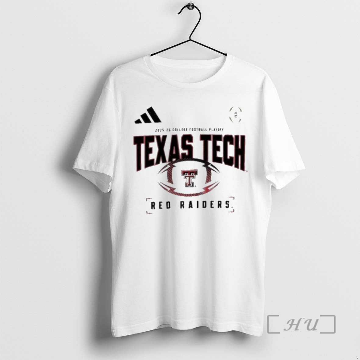 Officials Texas Tech Red Raiders 2025 2026 Cfp