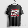 Officials Texas Tech Red Raiders 2025 26 Big 12 Champions Were Coming To Wreck Em