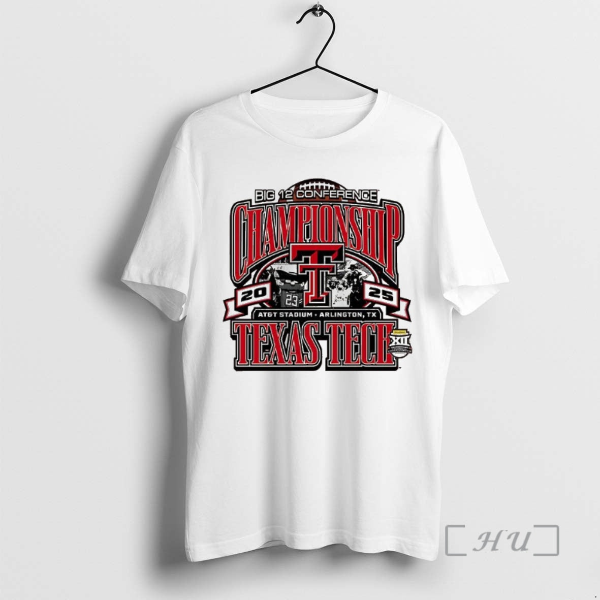 Officials Texas Tech Red Raiders Big 12 Conference Football 2025