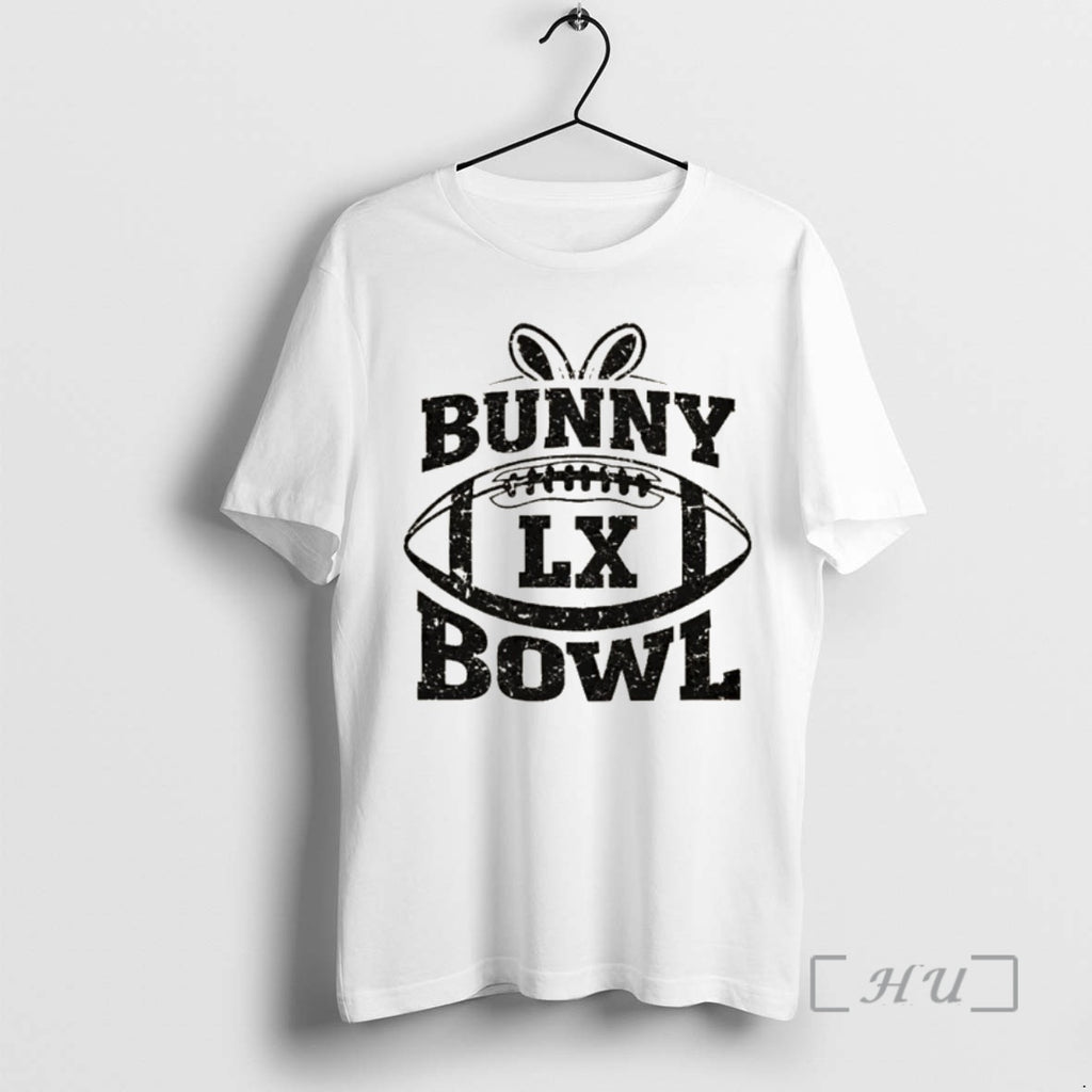 Officials The Benito Bowl Show Bunny Bowl Halftime