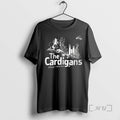 Officials The Cardigans Band Erase Rewind
