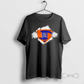 Officials The Detroit Tigers Are My Superpower
