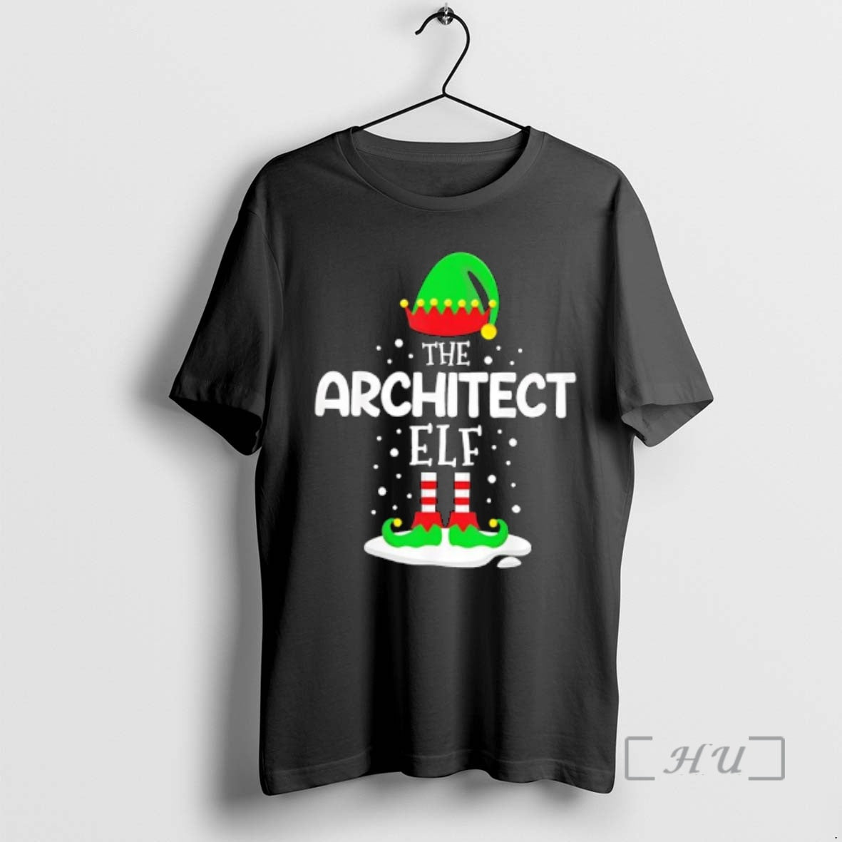 Officials The Elf Architect Classic