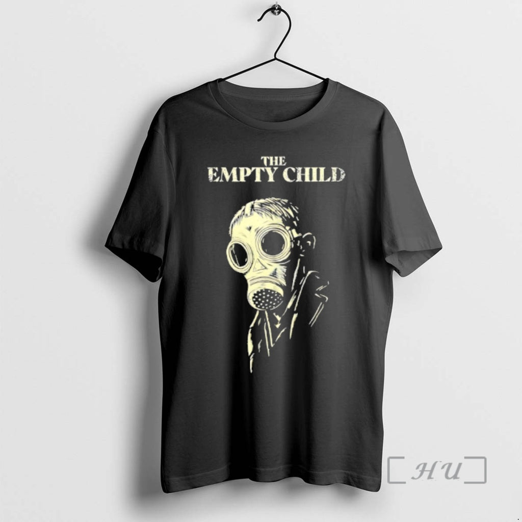 Officials The Empty Child Doctor Who