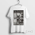 Officials The Flatliners Nothing Grows In The Cold March 20 2026 Winnipeg Canada Premium