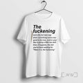 Officials The Fuckening Definition Noun English The Bad
