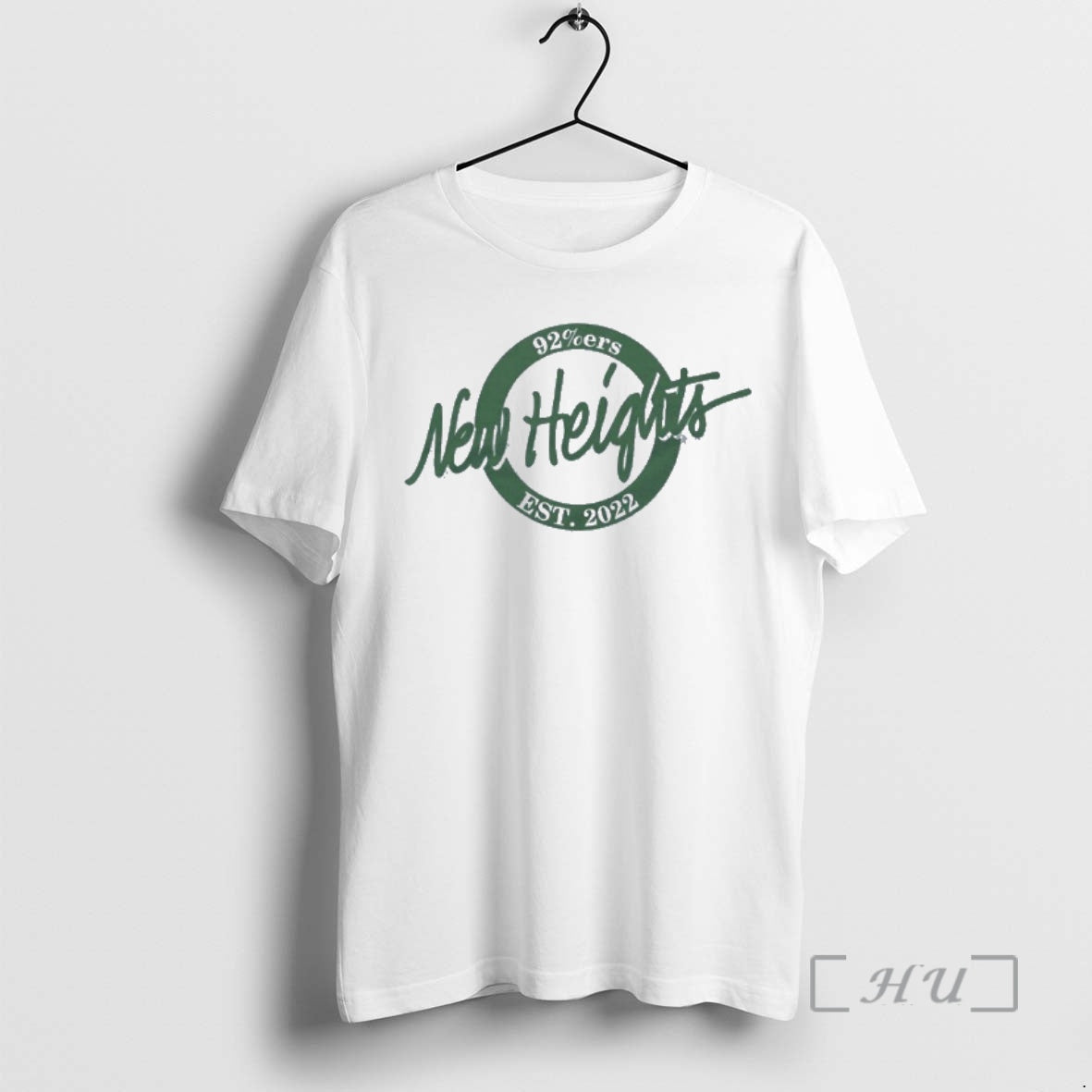 Officials The Game X New Heights 92ers Est 2022