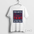 Officials The Grove At Ole Miss