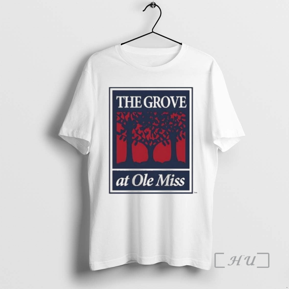 Officials The Grove At Ole Miss